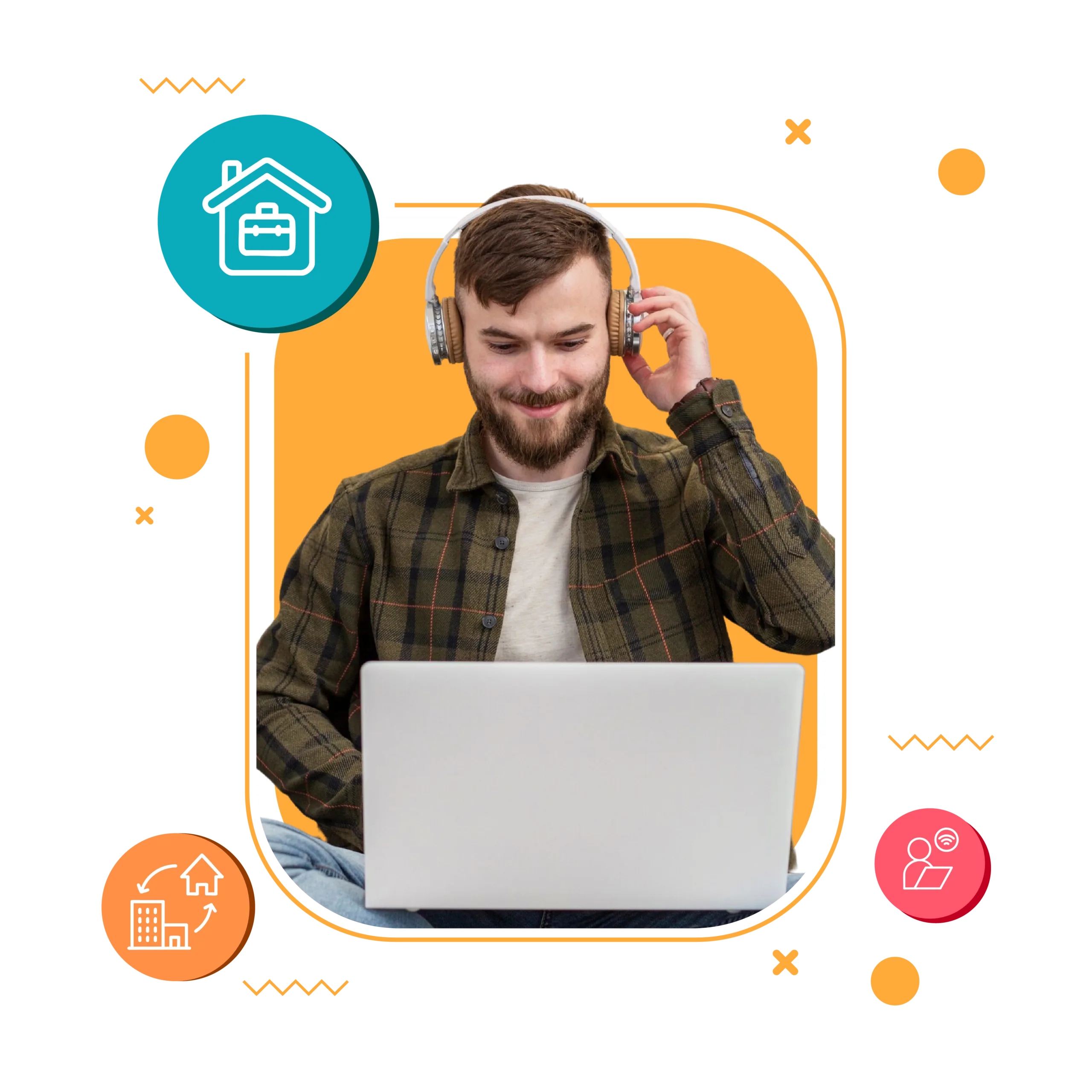 IT remote jobs@4x
