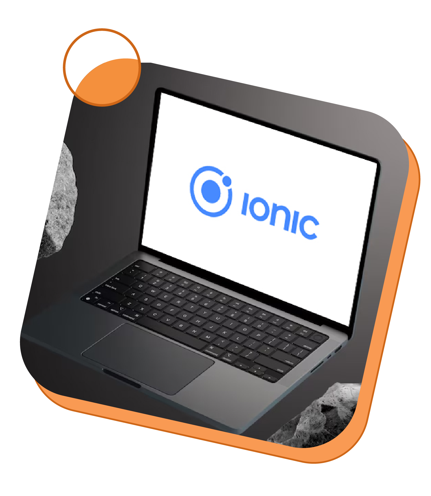 Ionic Framework Ionic-Framework