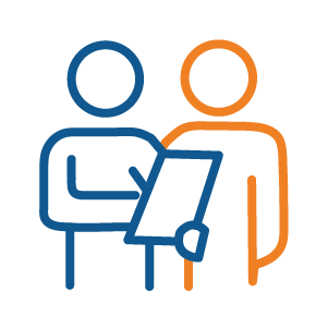 Icon-representing-conversation