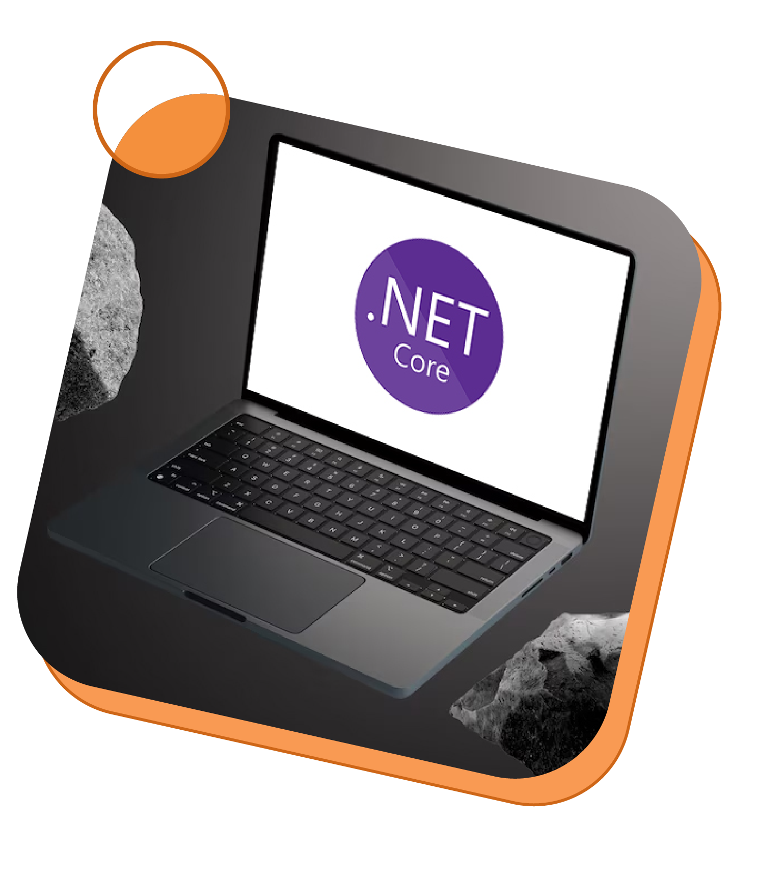 .NET Core Development NET-Core-Development