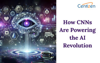 How CNNs Are Powering the AI Revolution