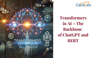 Transformers in AI – The Backbone of ChatGPT and BERT