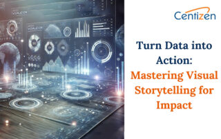 Turn Data into Action: Mastering Visual Storytelling for Impact
