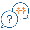 Icon-representing-conversation