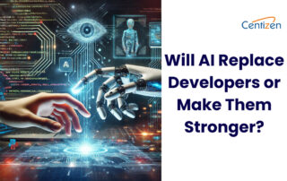 Will AI Replace Developers or Make Them Stronger?