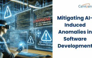 Mitigating AI-Induced Anomalies in Software Development