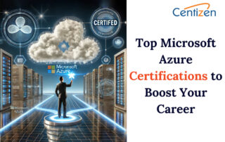 Top Microsoft Azure Certifications to Boost Your Career