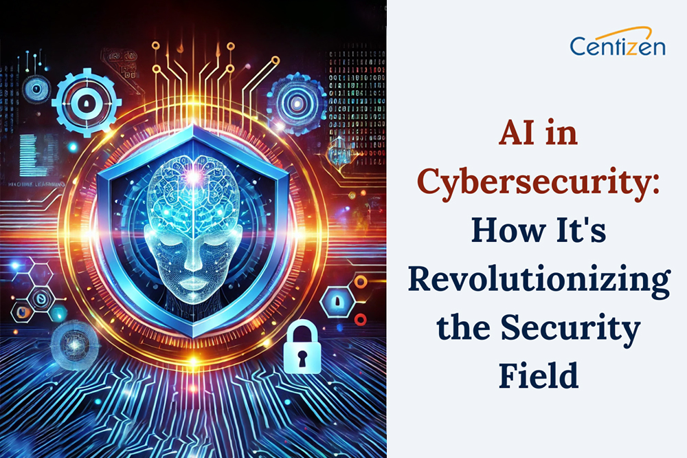 AI in Cybersecurity: How It's Revolutionizing the Security Field