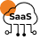 Cloud-native SaaS Applications
