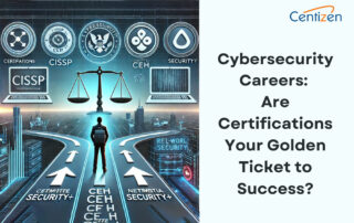Cybersecurity Careers: Are Certifications Your Golden Ticket to Success?