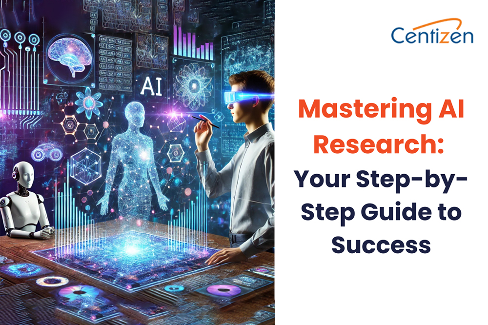 Mastering AI Research: Your Step-by-Step Guide to Success