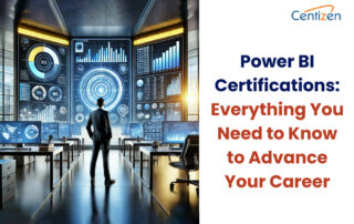 Power BI Certifications: Everything You Need to Know to Advance Your Career