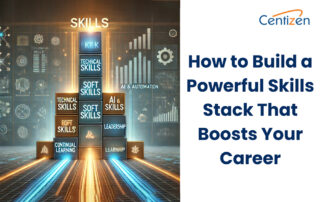 How to Build a Powerful Skills Stack That Boosts Your Career