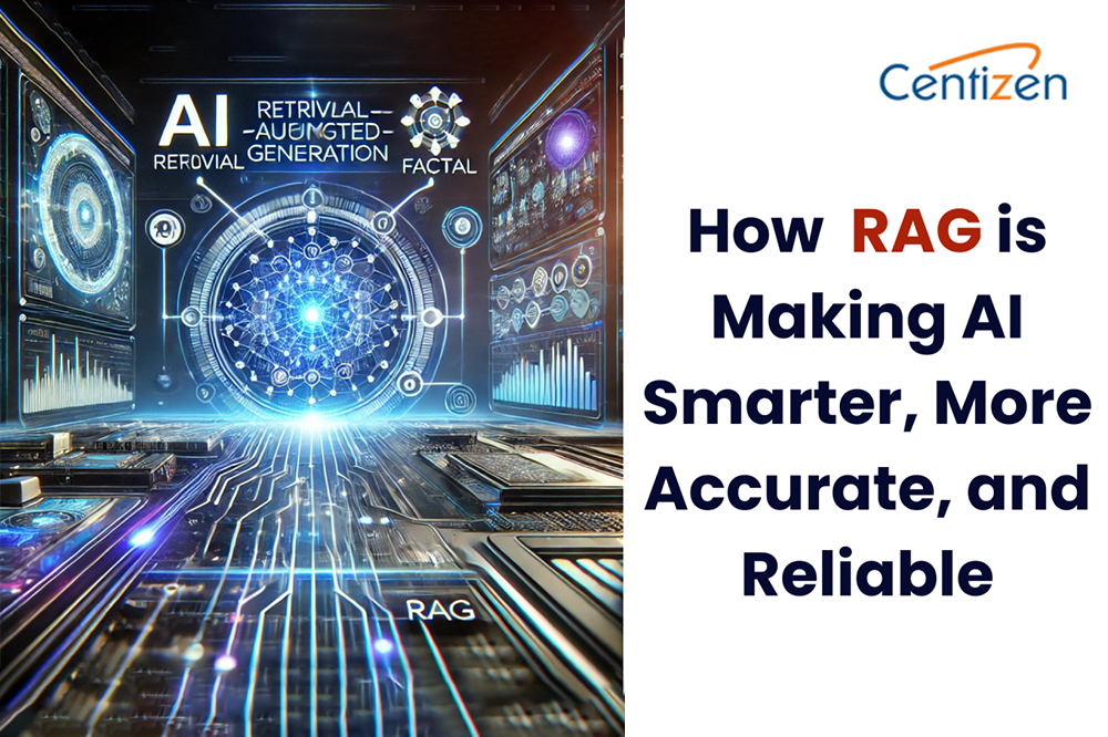 How Retrieval-Augmented Generation (RAG) is Making AI Smarter, More Accurate, and Reliable