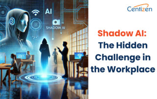 Shadow AI: The Hidden Challenge in the Workplace