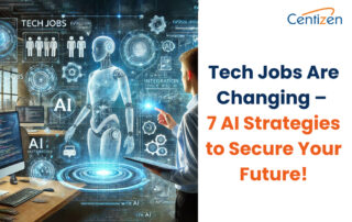 Tech Jobs Are Changing – 7 AI Strategies to Secure Your Future!