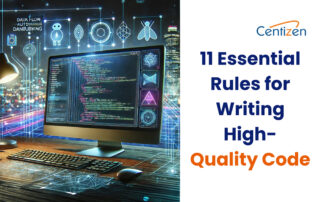 11 Essential Rules for Writing High-Quality Code