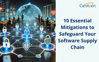 10 Essential Mitigations to Safeguard Your Software Supply Chain