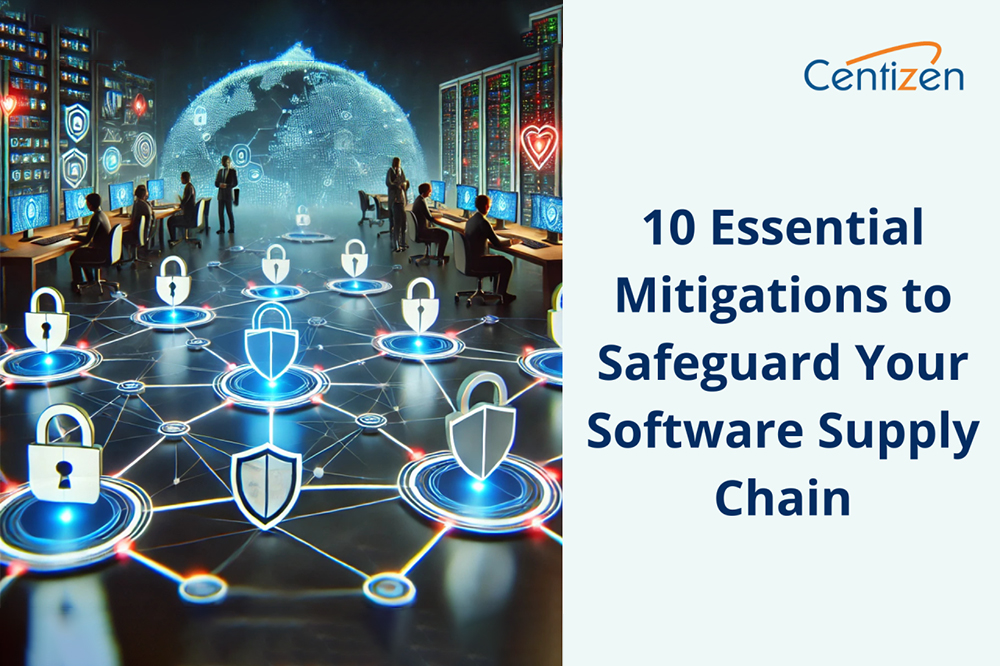 10 Essential Mitigations to Safeguard Your Software Supply Chain