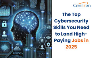 The Top Cybersecurity Skills You Need to Land High-Paying Jobs in 2025