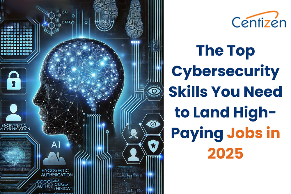 The Top Cybersecurity Skills You Need to Land High-Paying Jobs in 2025 The Top Cybersecurity Skills You Need to Land High-Paying Jobs in 2025