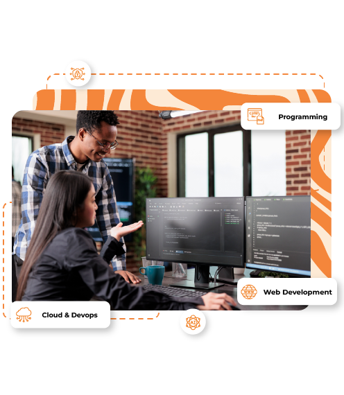Centizen Technologies