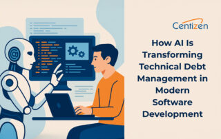 How AI Is Transforming Technical Debt Management in Modern Software Development