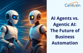 AI Agents vs. Agentic AI: The Future of Business Automation