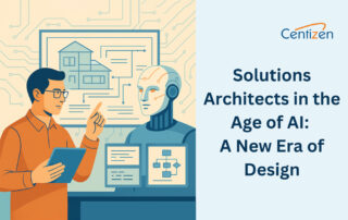 Solutions Architects in the Age of AI: A New Era of Design