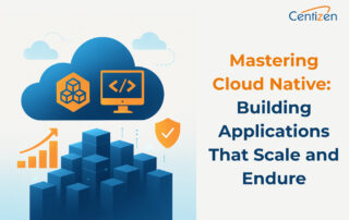 Mastering Cloud Native: Building Applications That Scale and Endure