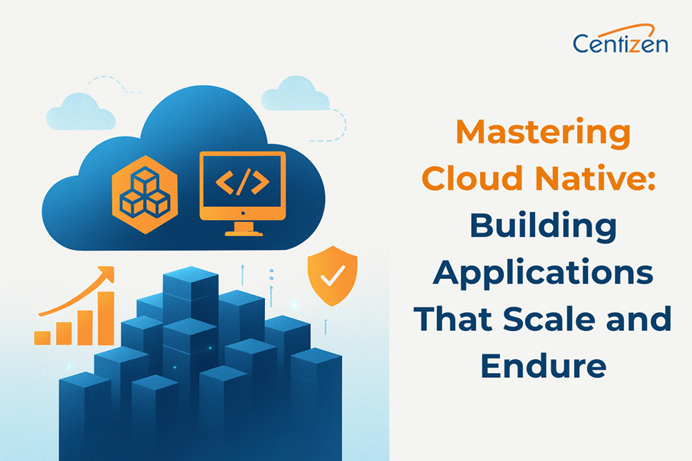 Mastering Cloud Native: Building Applications That Scale and Endure
