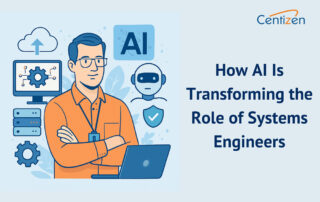 How AI Is Transforming the Role of Systems Engineers