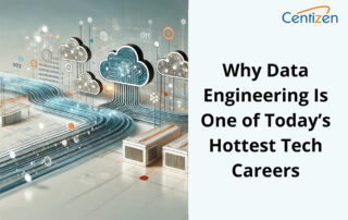 Why Data Engineering Is One of Today’s Hottest Tech Careers