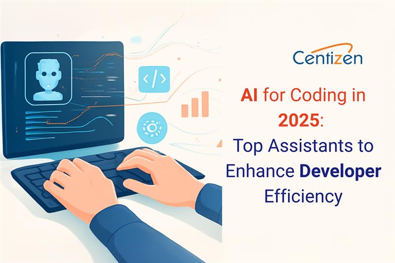 AI for Coding in 2025: Top Assistants to Enhance Developer Efficiency