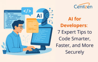 AI for Developers: 7 Expert Tips to Code Smarter, Faster, and More Securely