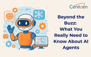 Beyond the Buzz: What You Really Need to Know About AI Agents