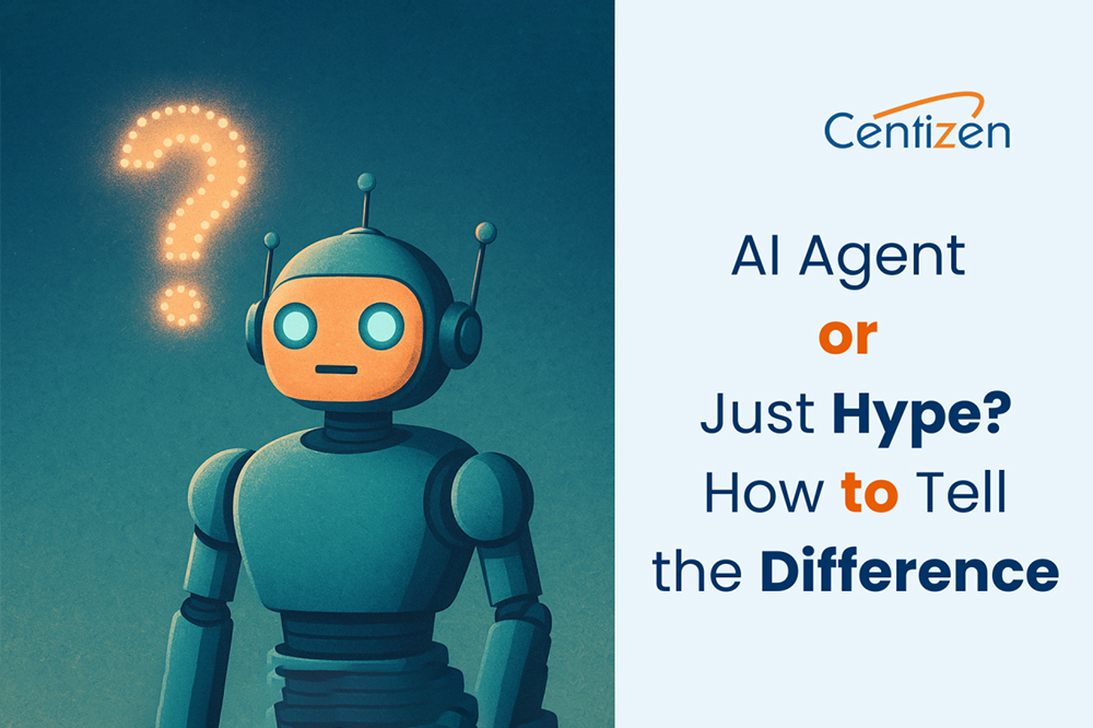 AI Agent or Just Hype? How to Tell the Difference