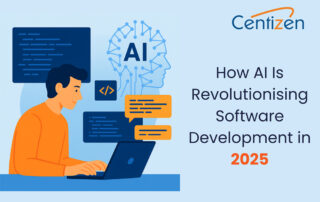 How AI Is Revolutionising Software Development in 2025