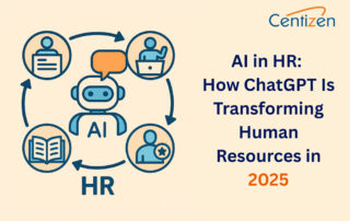 AI in HR: How ChatGPT Is Transforming Human Resources in 2025