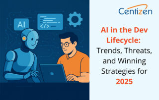 AI in the Dev Lifecycle: Trends, Threats, and Winning Strategies for 2025