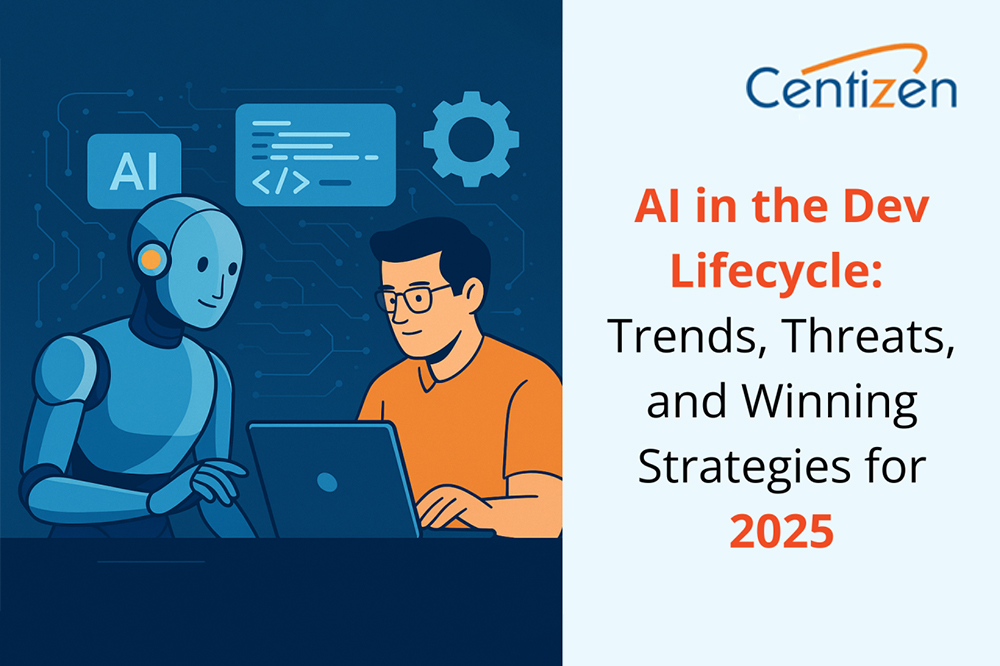 AI in the Dev Lifecycle: Trends, Threats, and Winning Strategies for 2025