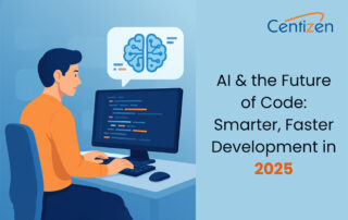 AI & the Future of Code: Smarter, Faster Development in 2025