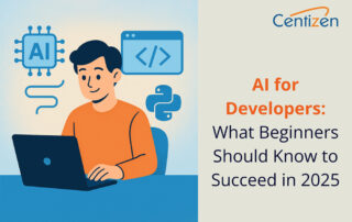 AI for Developers: What Beginners Should Know to Succeed in 2025