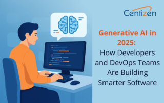 Generative AI in 2025: How Developers and DevOps Teams Are Building Smarter Software