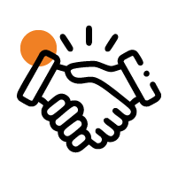 Partner for Sustainable Growth