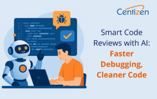 Smart Code Reviews with AI: Faster Debugging, Cleaner Code