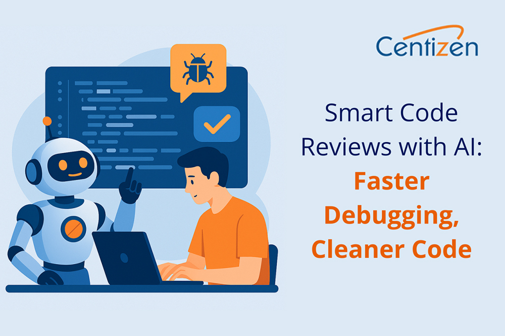 Smart Code Reviews with AI: Faster Debugging, Cleaner Code