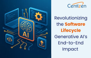 Revolutionizing the Software Lifecycle: Generative AI’s End-to-End Impact