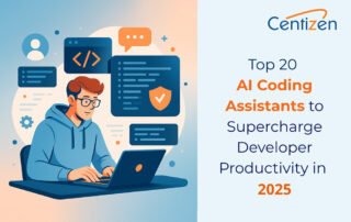 Top 20 AI Coding Assistants to Supercharge Developer Productivity in 2025