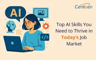 Top AI Skills You Need to Thrive in Today’s Job Market